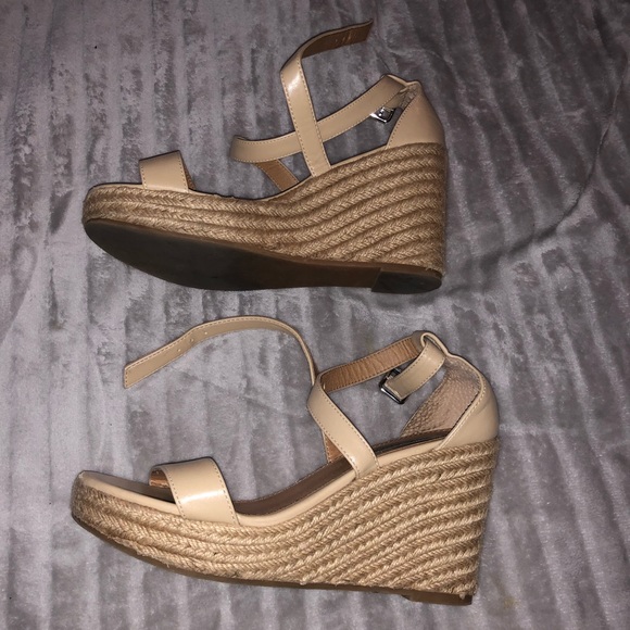 Steve Madden wedges - Picture 2 of 3